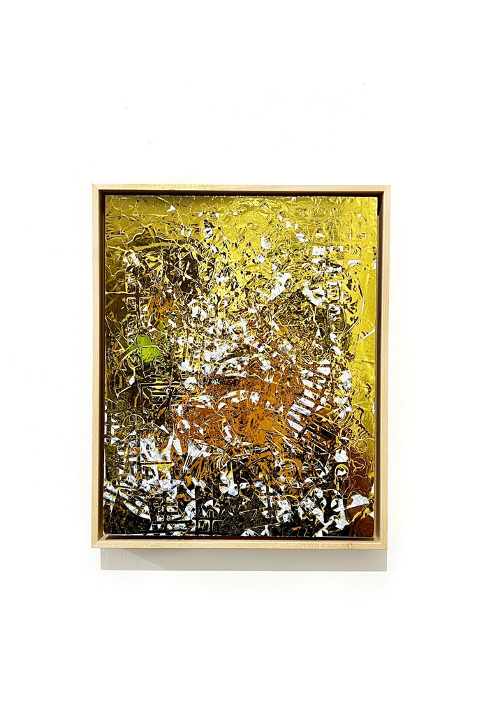 Starstyling On Canvas