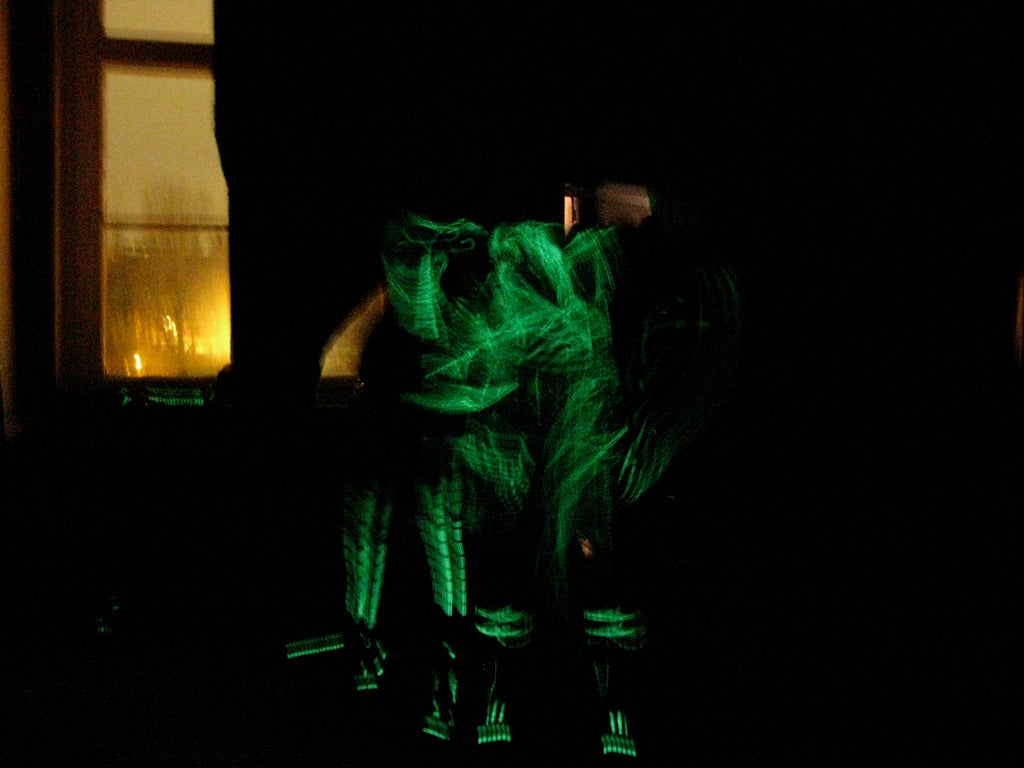 Glow In The Dark