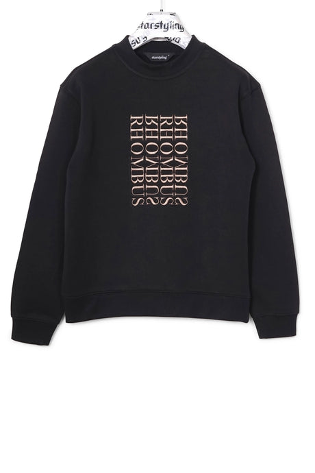 08-blk-beige-starstyling_aw1617_RHOMBUS_collection1878 - starstyling