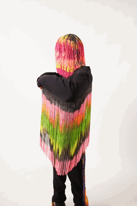 Fringes-Cowboy - starstyling