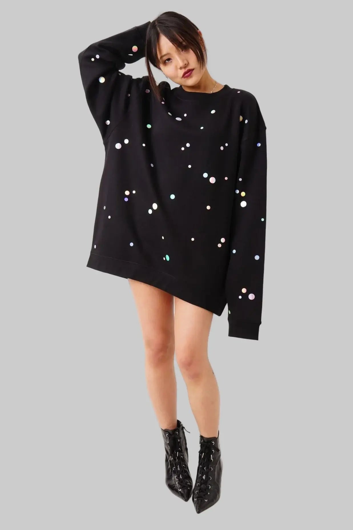 Holo Dots – starstyling display picture 1