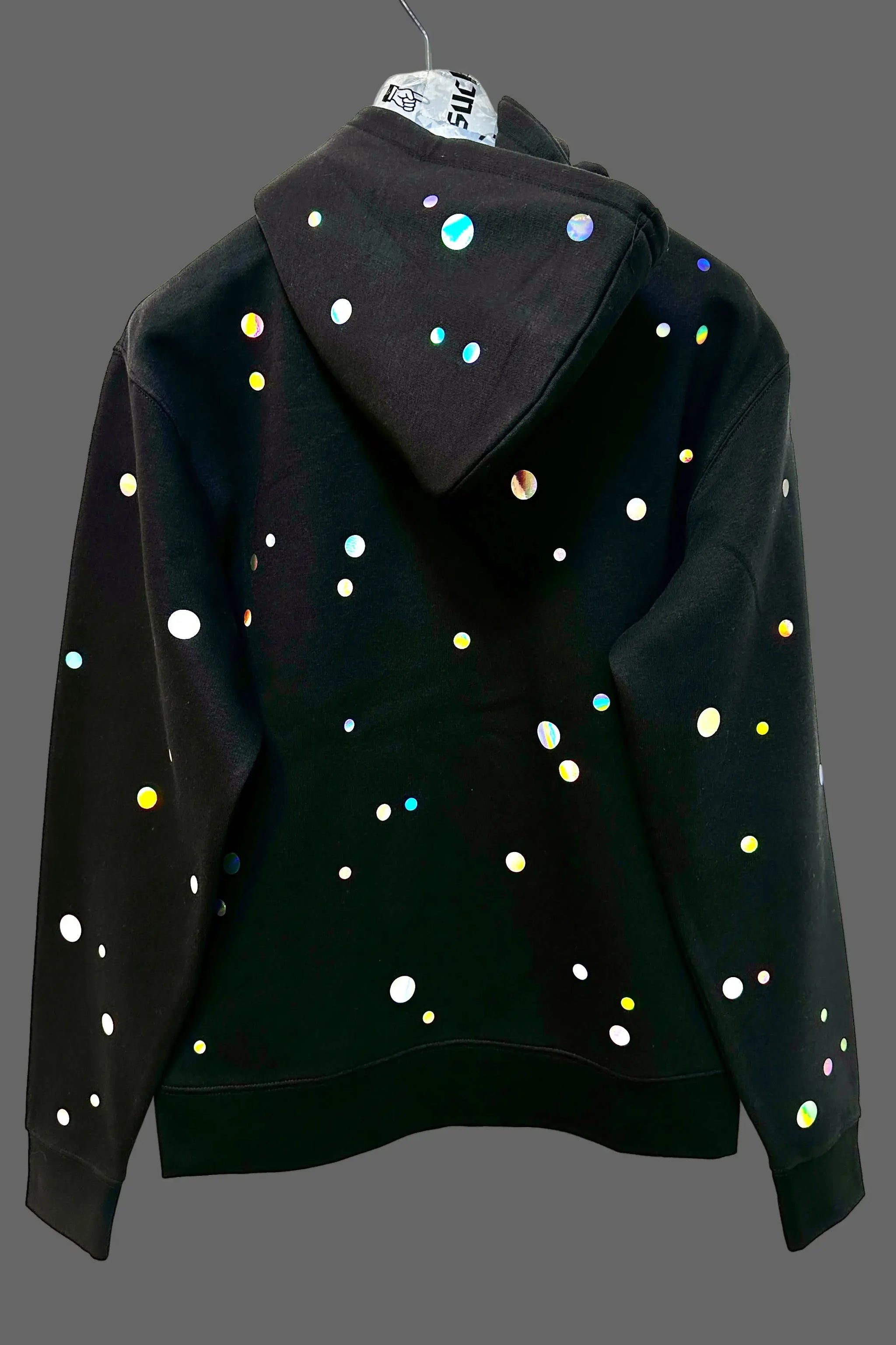 Holo Dots Hoody – starstyling display picture 1