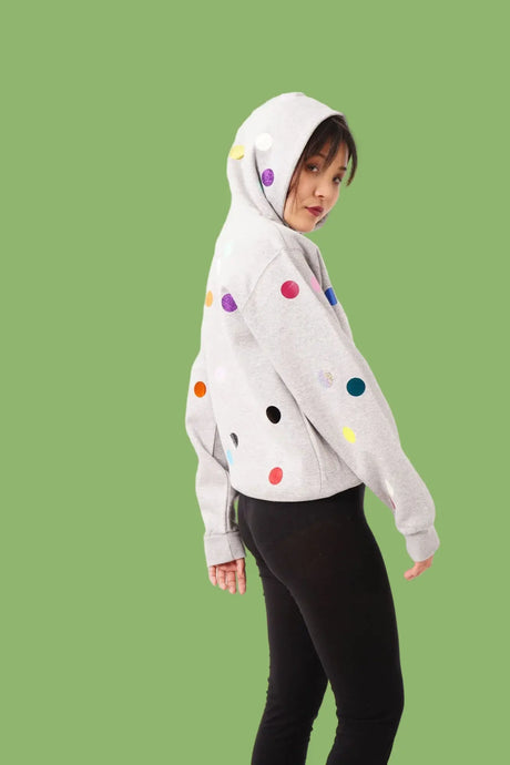 Points_Hoody_multicolor - starstyling