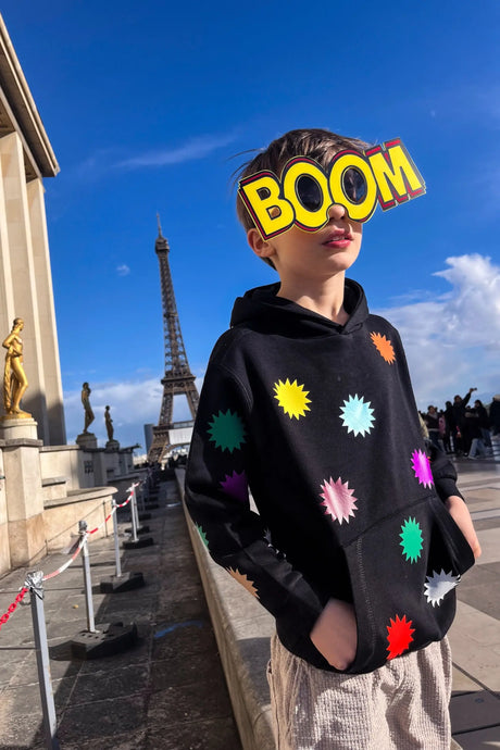 SALESTAR-Hoody-starstyling-berlin-starstylingworldwide - starstyling