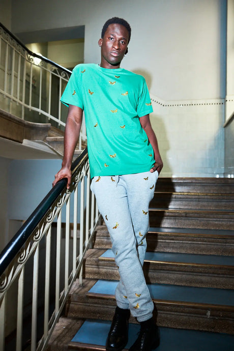 butterflies_t-shirt_details - starstyling