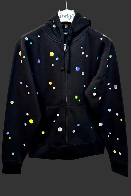 holo_dots_zip-hooded-jacket - starstyling