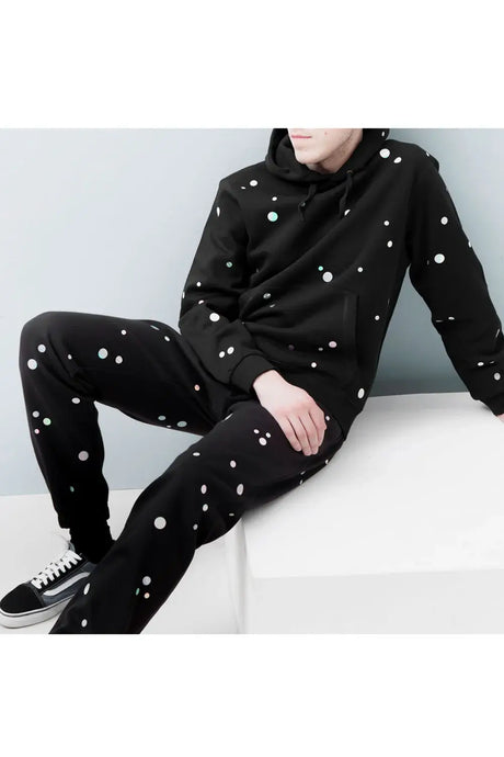 holoh-dots-model - starstyling