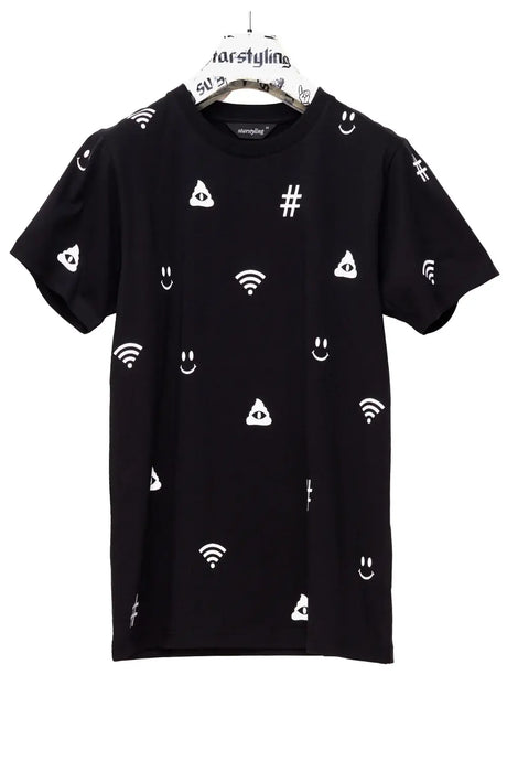 internet-t-shirt-t-shirts-modelle-100-17629-2_203b1b38-4f48-4fa2-9c6b-4c29ae24428e - starstyling