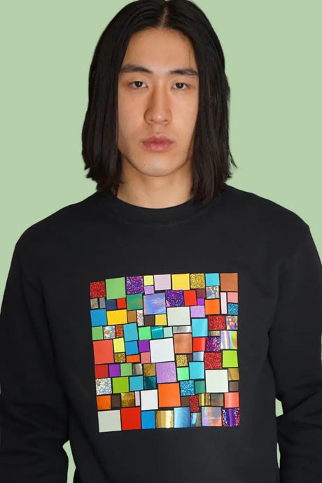 mosaic-kai-wen - starstyling