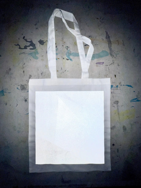 starstyling-reflective-tote-bag-white - starstyling