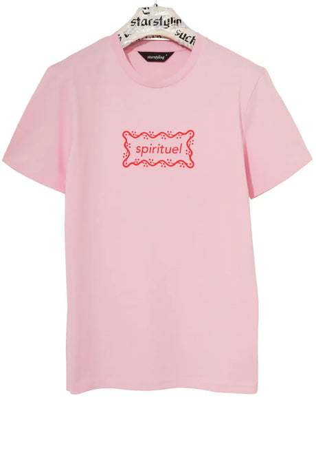 t-shirt-pink-red-starstyling-ss22-175-01 - starstyling