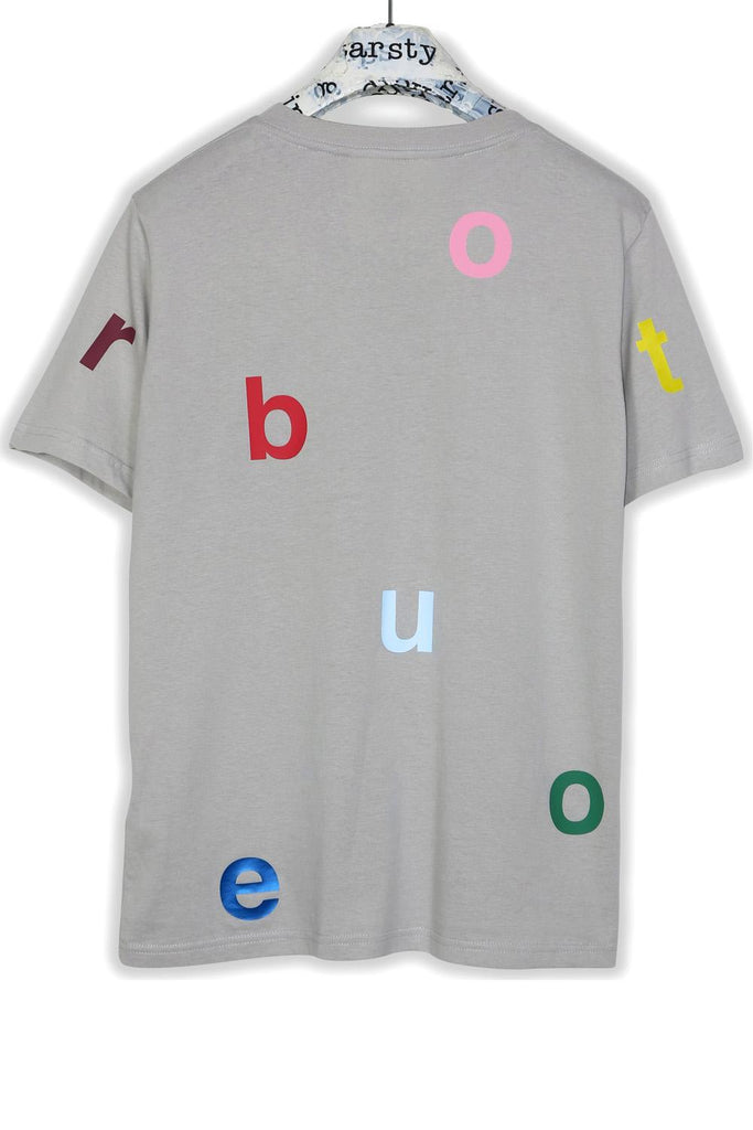 Typo T-shirt