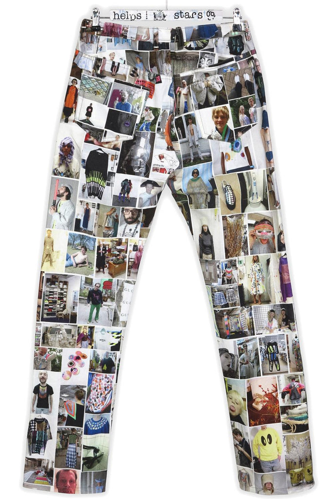 Image Trousers