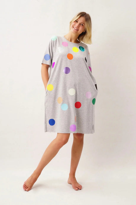 Balls_Dress_multicolor_starstyling_berlin - starstyling