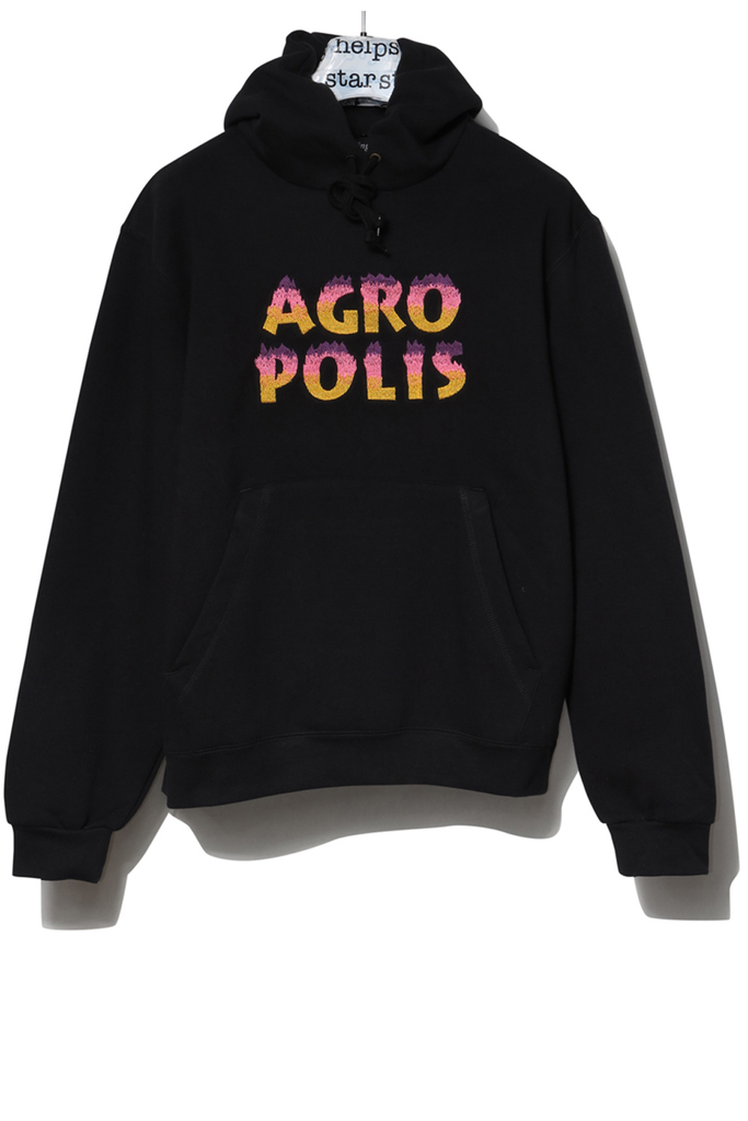 Agropolis Hoody