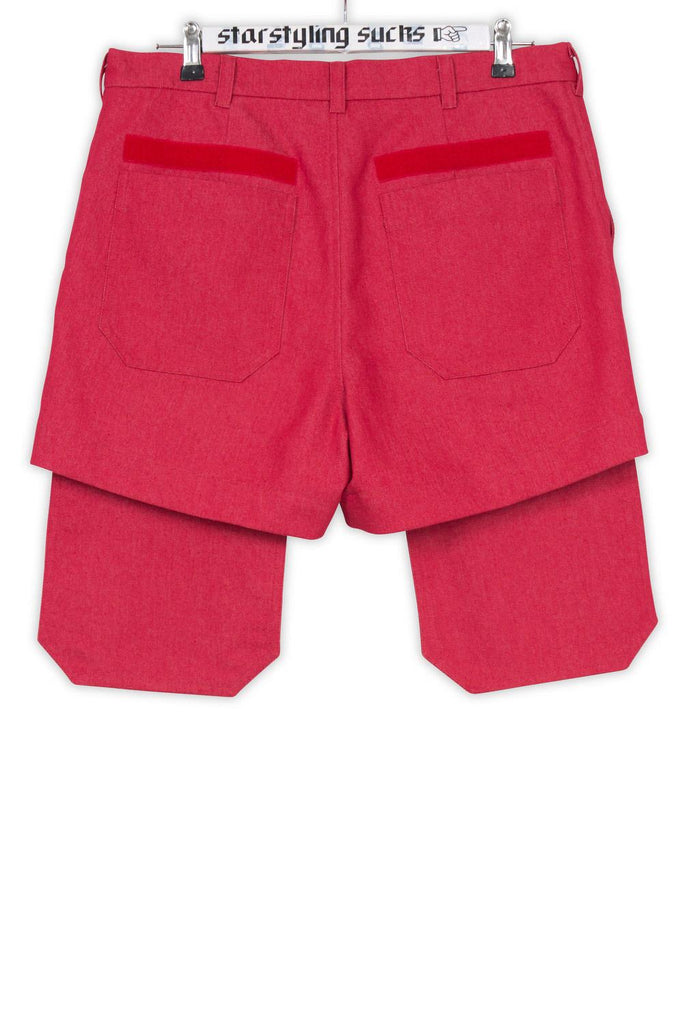 Bag Shorts