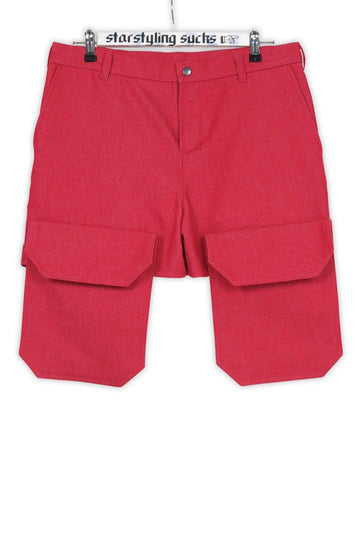 Bag Shorts