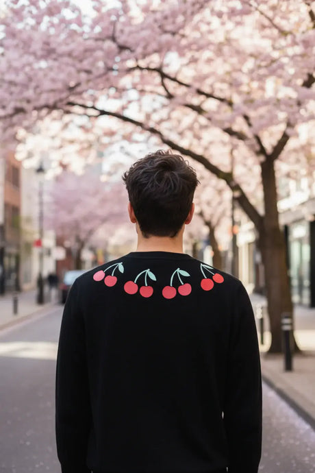 cherry-sweater-man-starstyling - starstyling