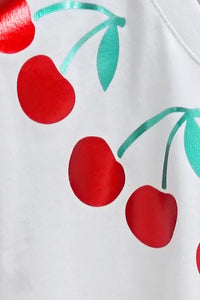 Cherry T-shirt