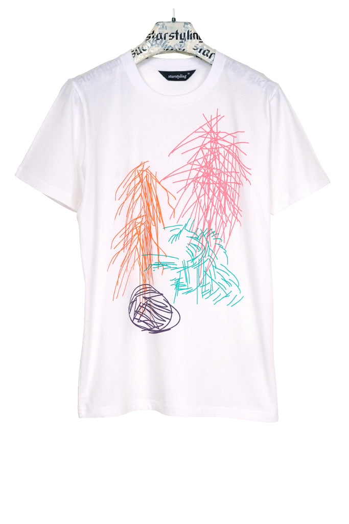 Draw T-shirt