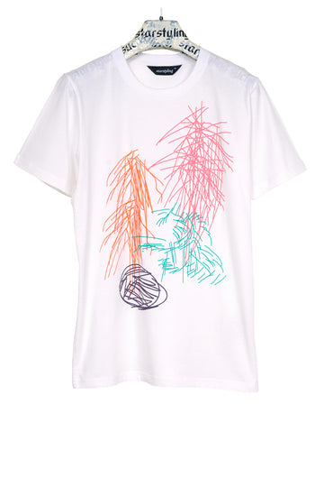 Draw T-shirt