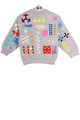 Everything Allover Sweater Kids