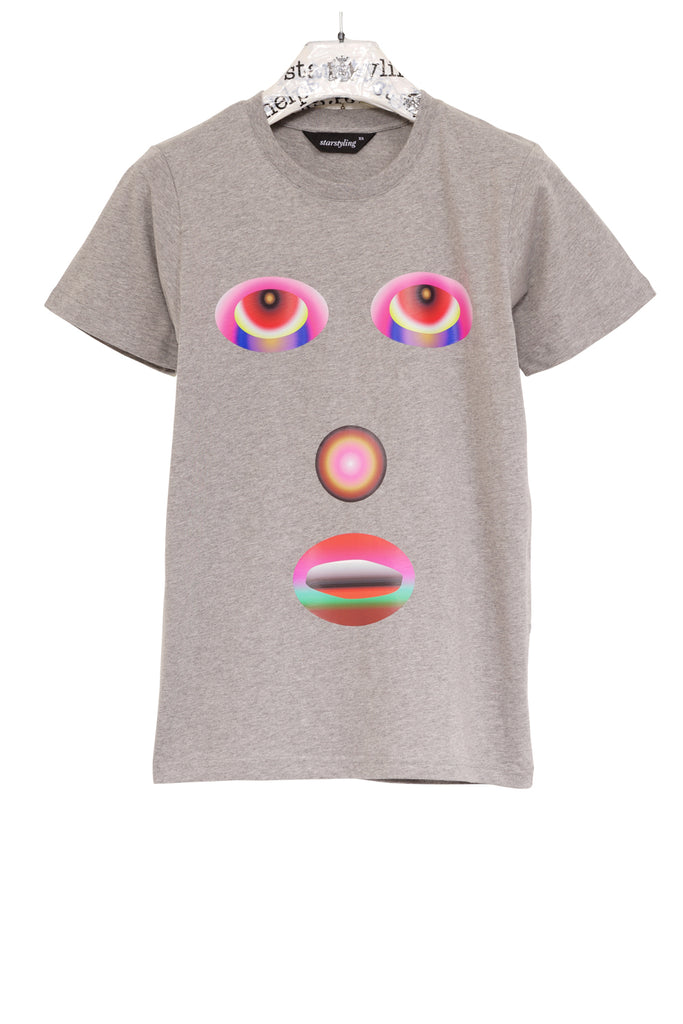 Face T-shirt