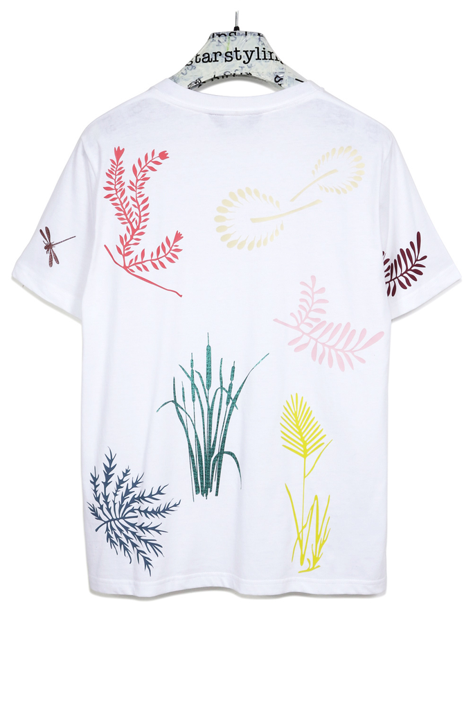 Flora T-shirt