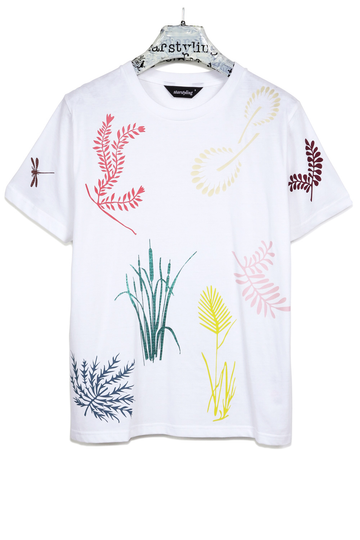 Flora T-shirt