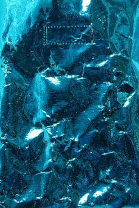 Foilshopper Glossy Xlarge Bag