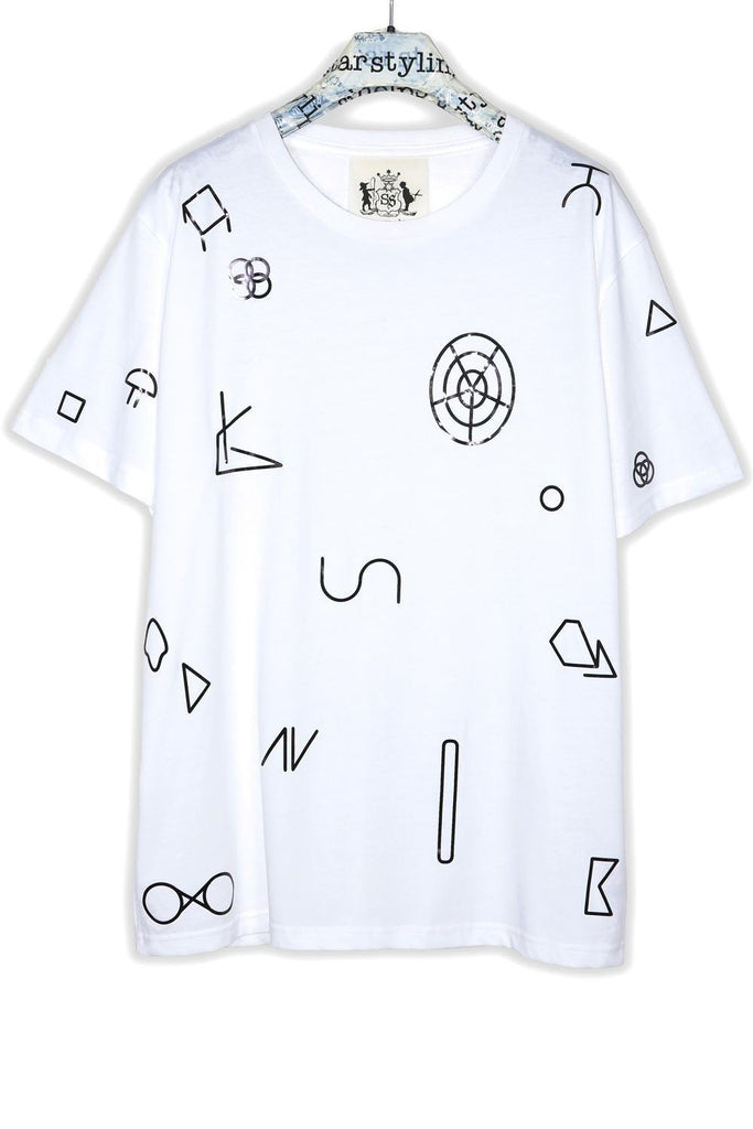 Forms T-shirt