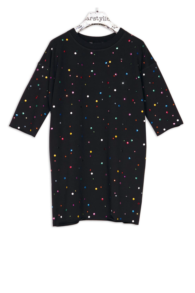 Galaktica Dress