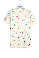 Glitter Dots T-shirt