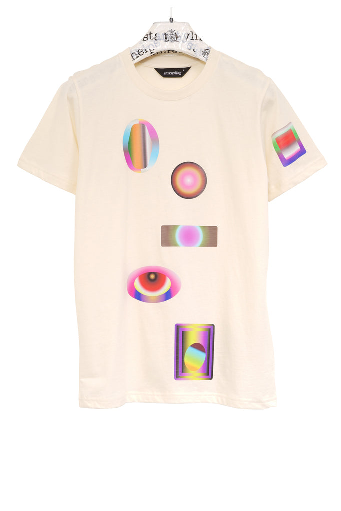 Gradient T-shirt