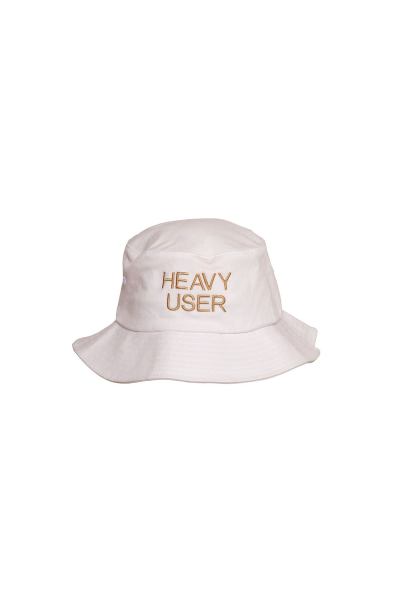 Heavy User Bucket Hat