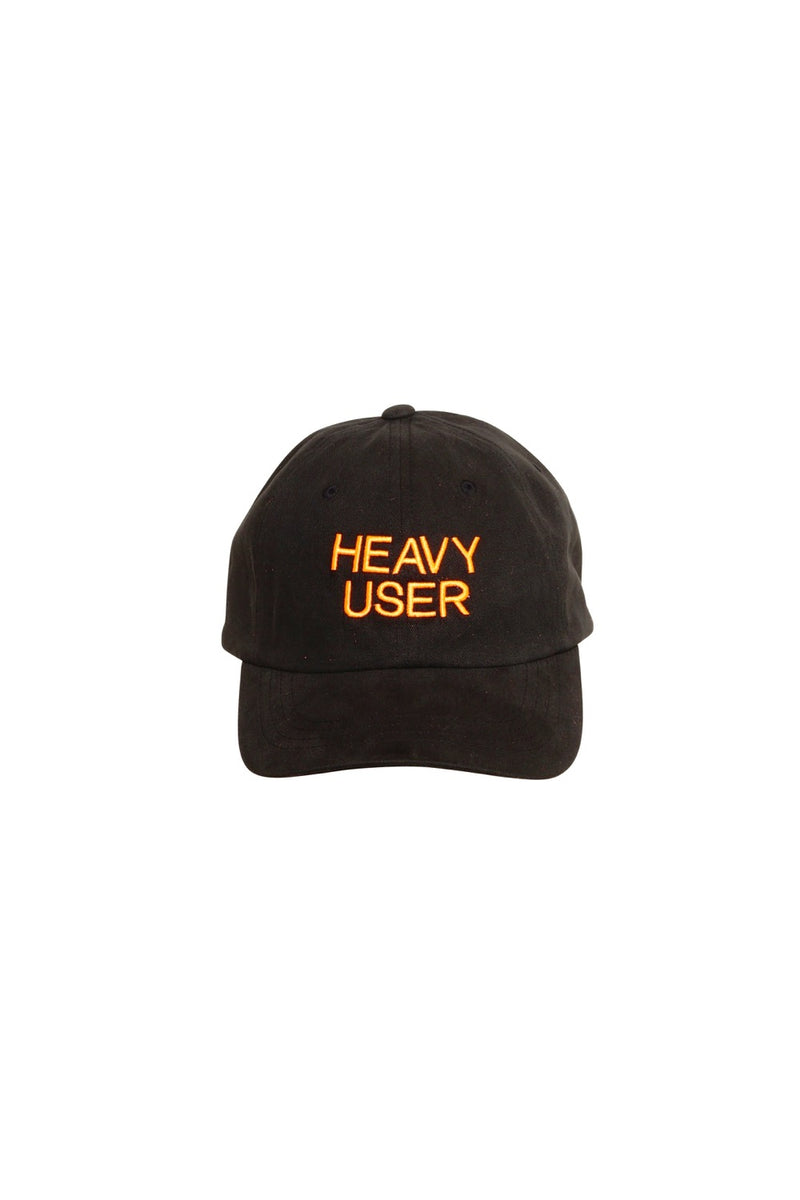 Heavy User Cap