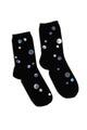 Holo Dots Socks