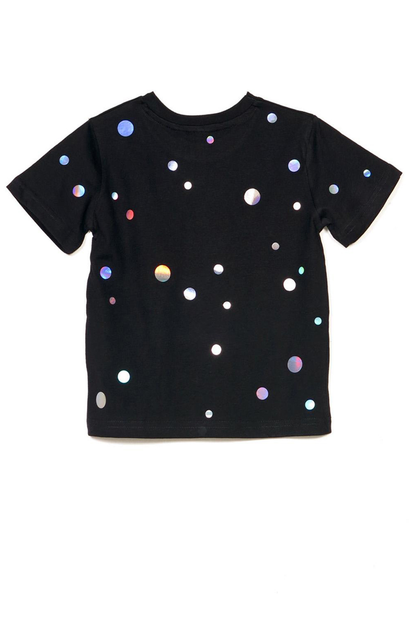 Holo Dots T-shirt Kids
