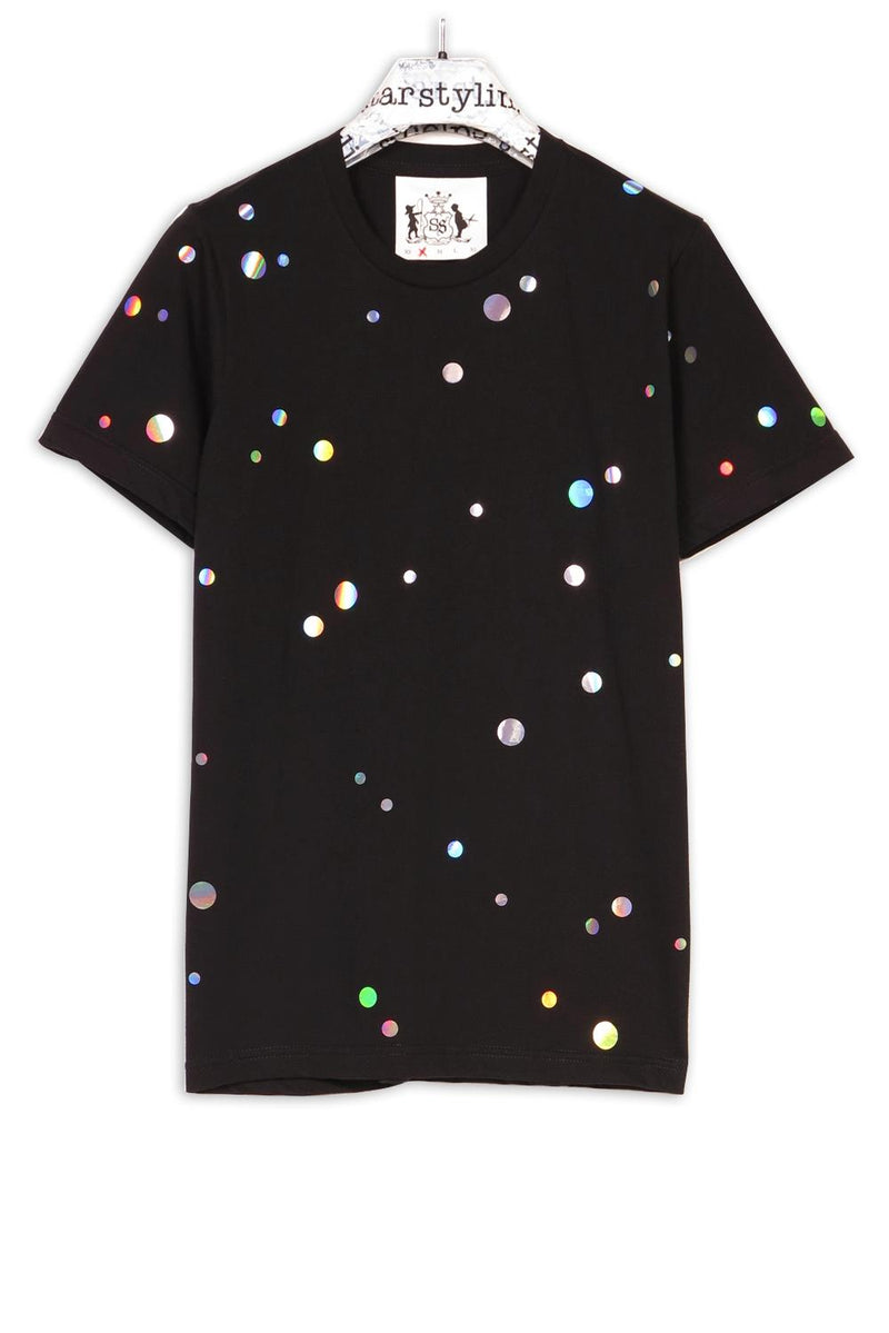 Holo Dots T-shirt