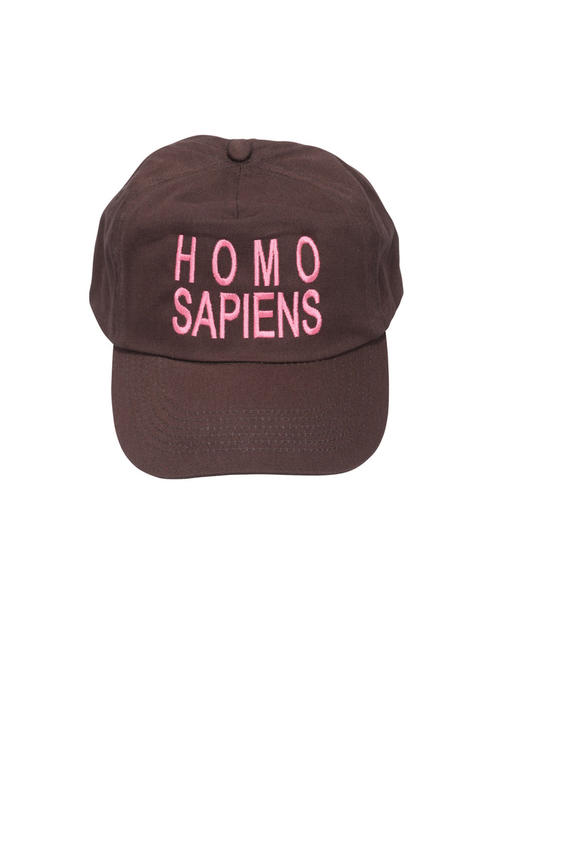 Homo Cap