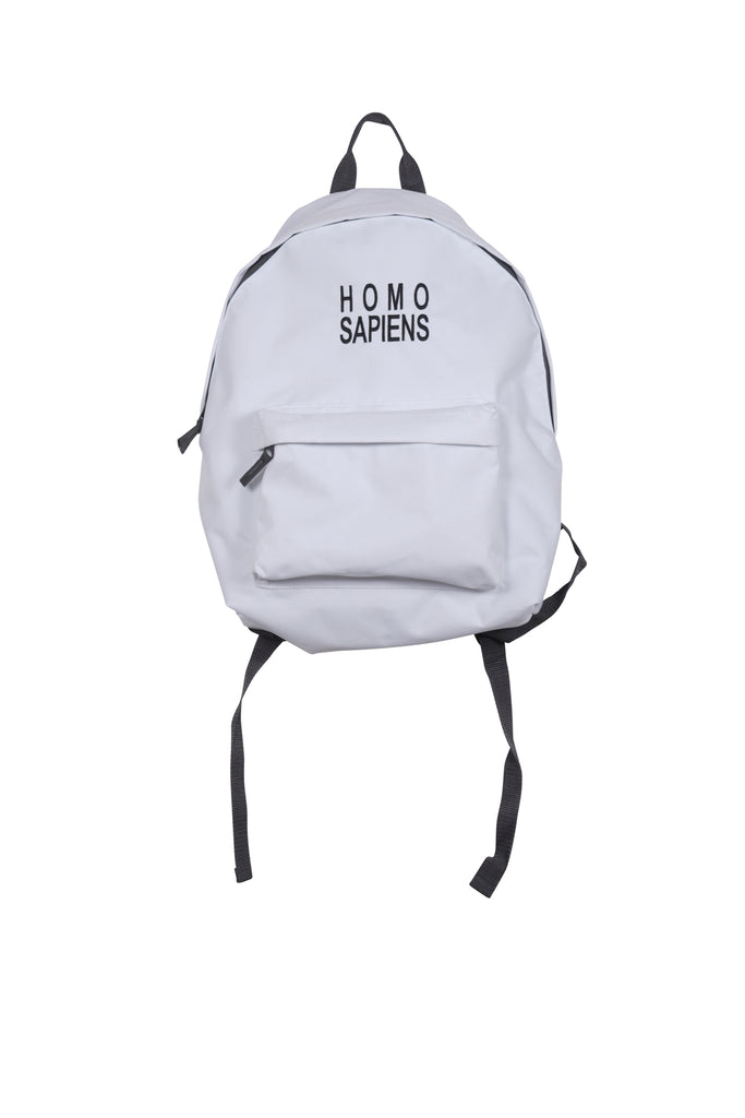 Homo Sapiens Backpack