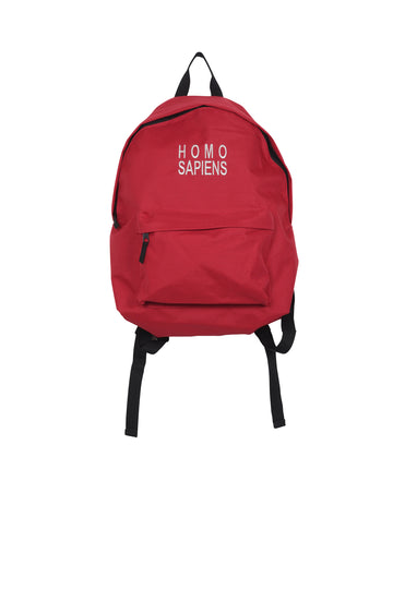 Homo Sapiens Backpack