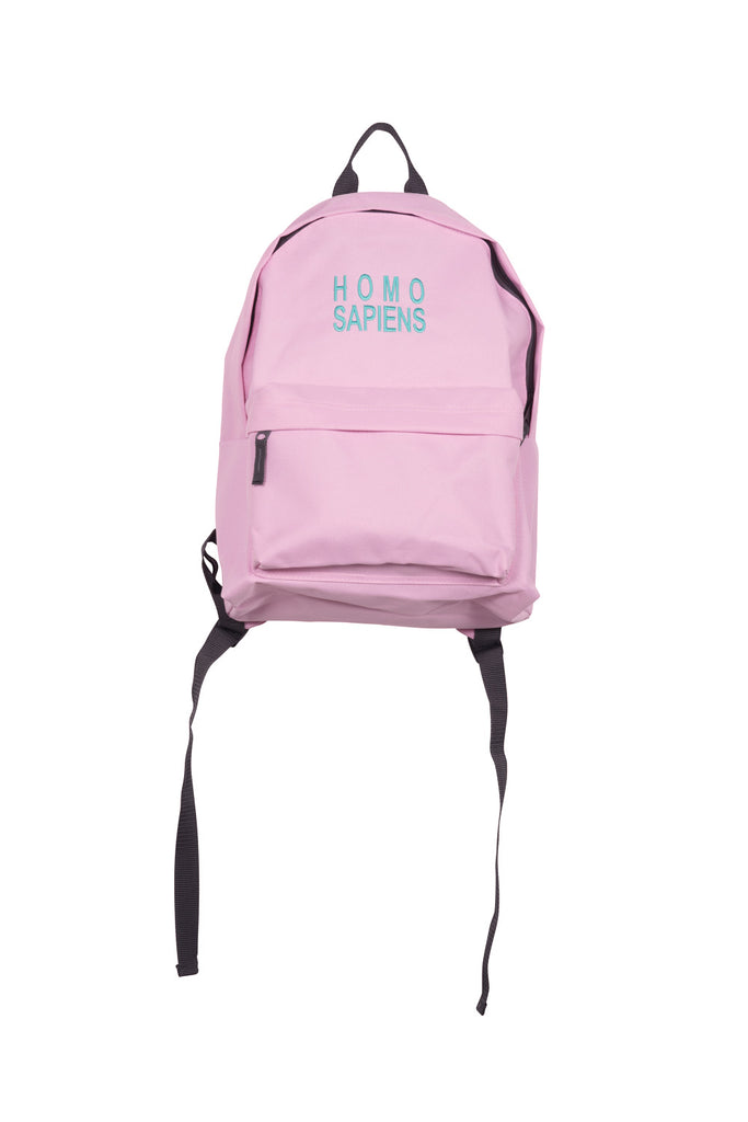 Homo Sapiens Backpack