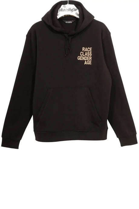 hoody-black-nude-starstyling-ss22-178-03 - starstyling
