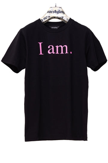 I Am. T-shirt