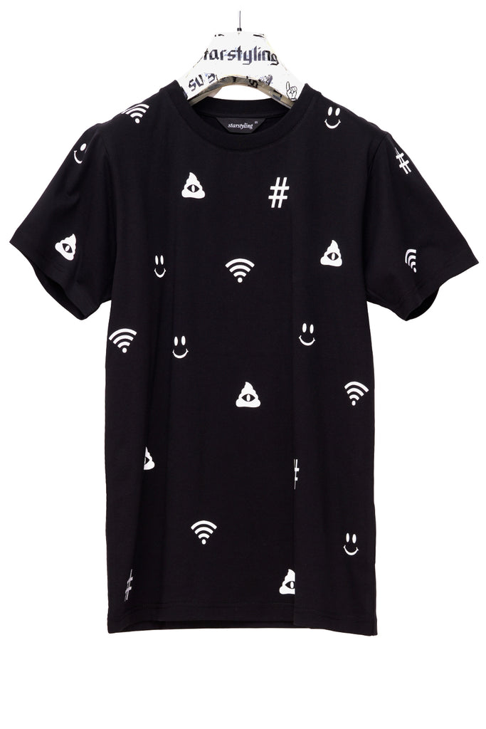 Internet T-shirt