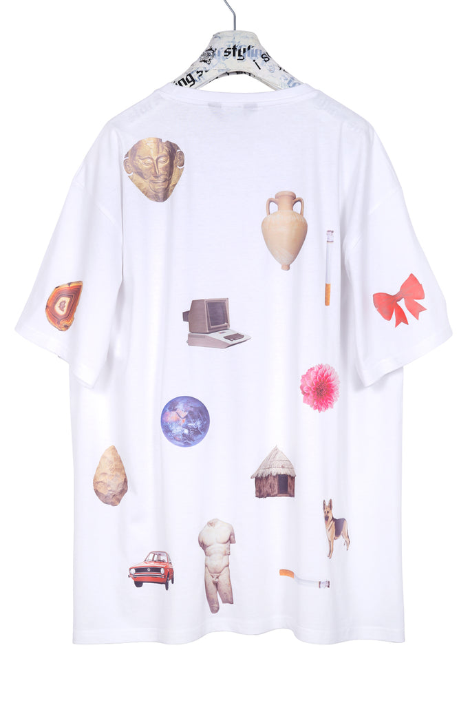 Mankind Bigshirt