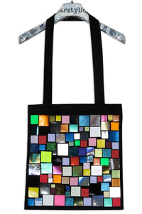 Mosaic Medium Bag