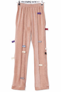Nikky Trousers