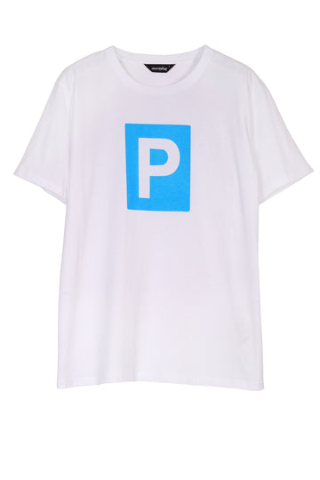 Parking T-shirt